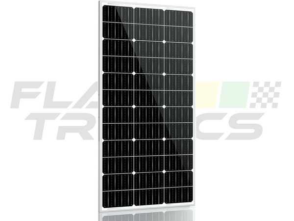 Solar Panel for Signboard