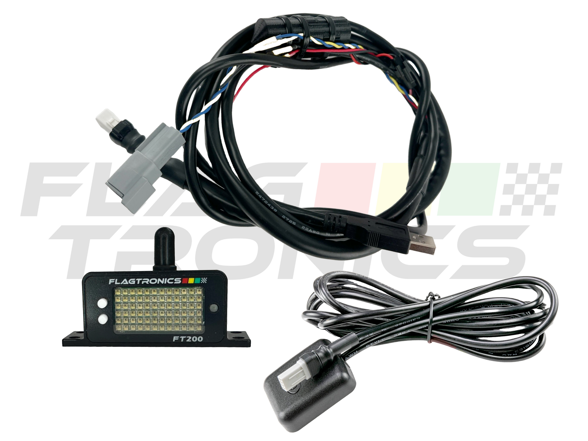 Flag Sensor Flagtronics – Flagtronics, Inc.