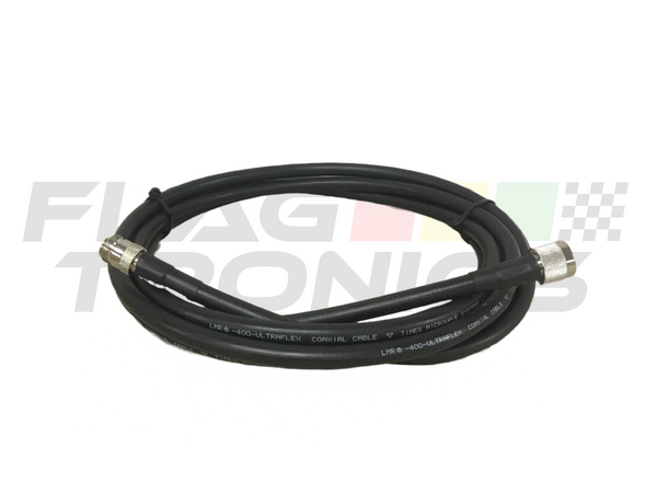 Antenna Cable 12ft. or Custom Length