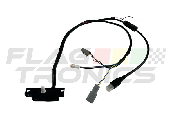 FT-RD Compact In-Car Kit - SCCA