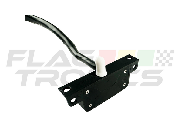 FT-RD Compact In-Car Kit - SCCA