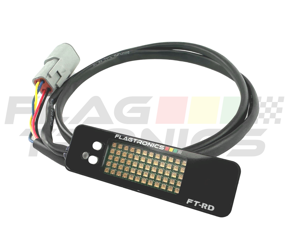 FT-RD Compact In-Car Kit