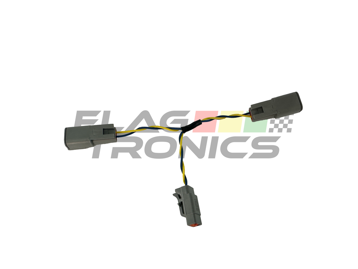 CAN Tee Harness