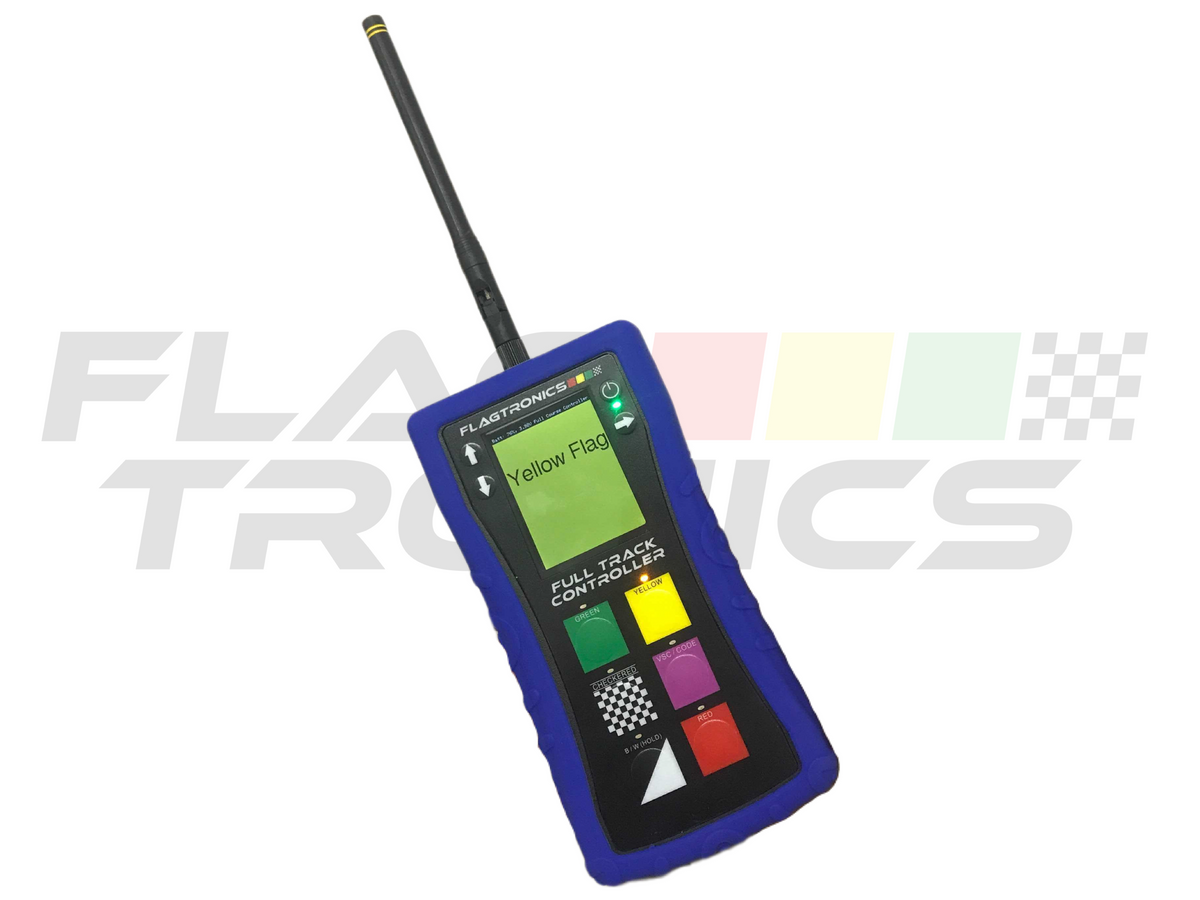 Full Track Controller