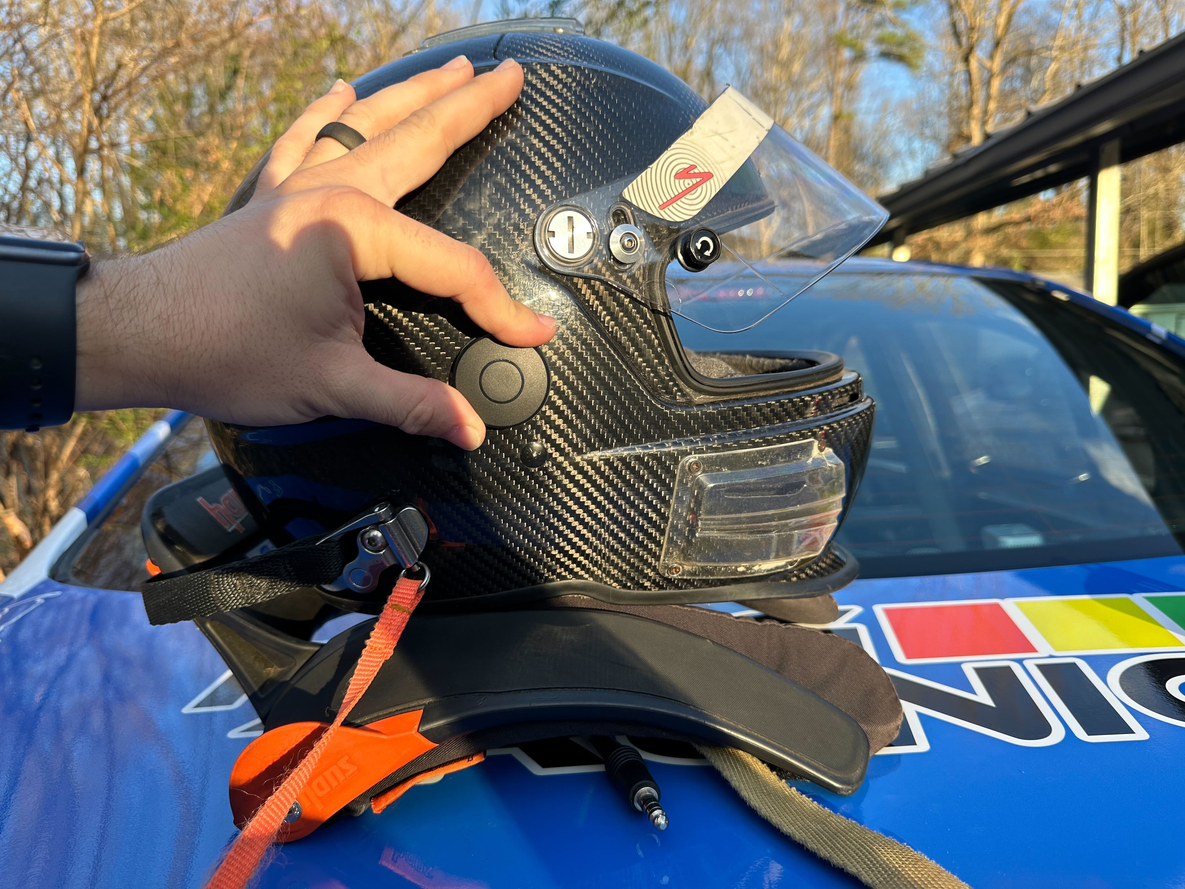 Driver ID Puck – Flagtronics, Inc.