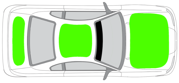 GPS Antenna view 2