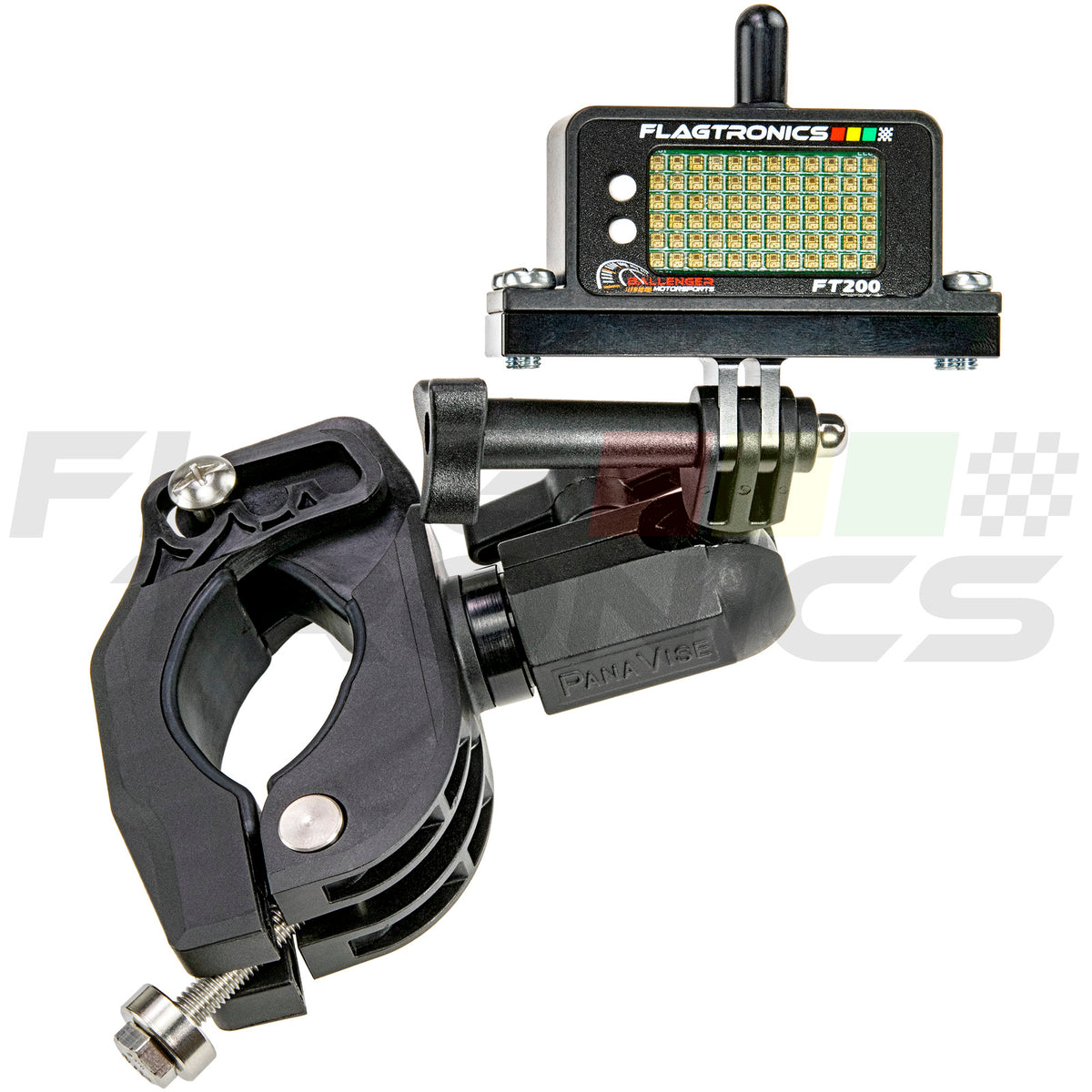 FT-200 Roll Cage Mount Kit