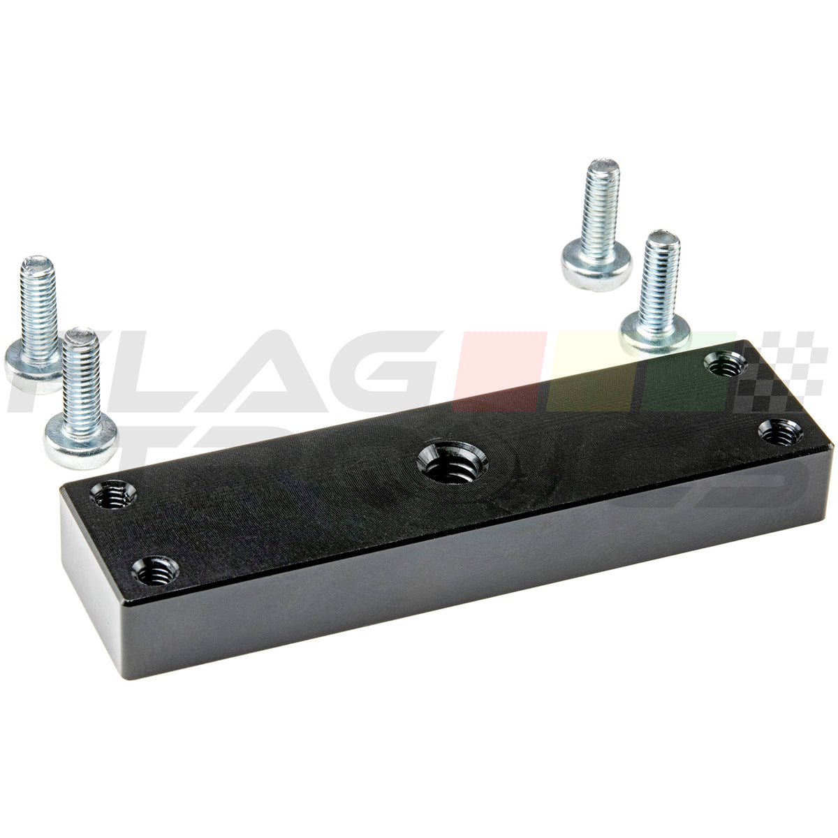 FT-200 Suction Cup Mount Kit view 3